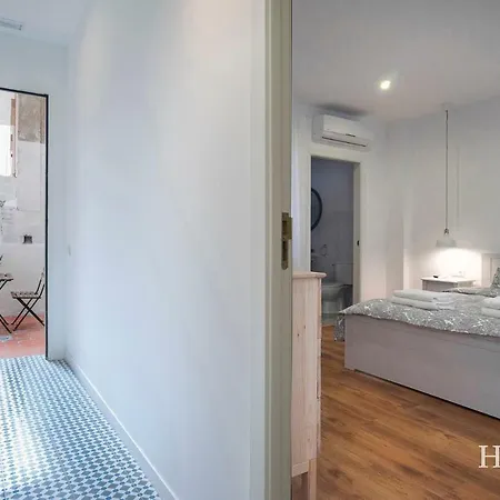 Aparthotel Hotelito Boutique Camp Nou L'Hospitalet de Llobregat