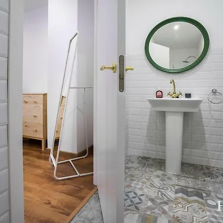 Hotelito Boutique Camp Nou Aparthotel