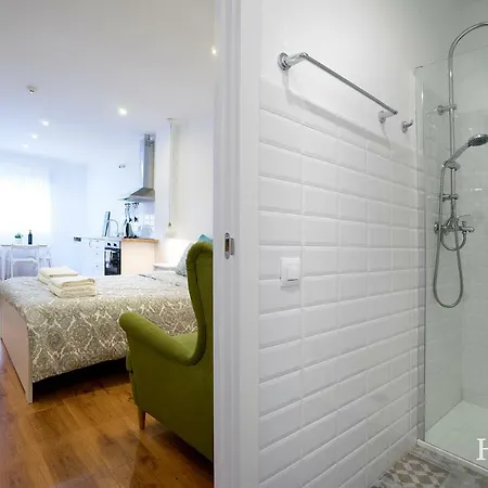 Aparthotel Hotelito Boutique Camp Nou 3*