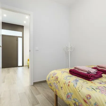 Beautiful 20 Minutes From Center * L'Hospitalet de Llobregat