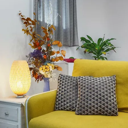 Apartment Beautiful 20 Minutes From Center *