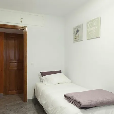Apartment Cosy Fira Barcelona
