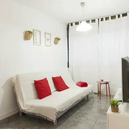 Cosy Fira Barcelona *