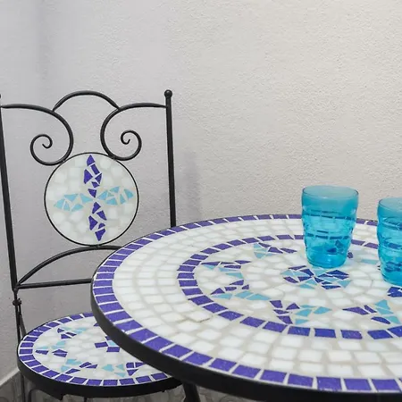 Apartment Beautiful 20 Minutes From Center