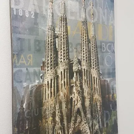 B O D Collblanc * L'Hospitalet de Llobregat
