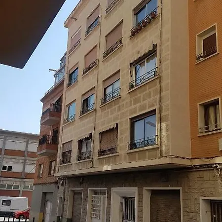 B O D Collblanc Apartment L'Hospitalet de Llobregat