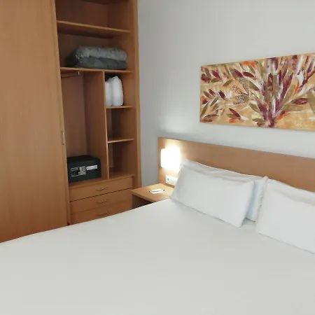 Aura Park Fira Bcn * L'Hospitalet de Llobregat