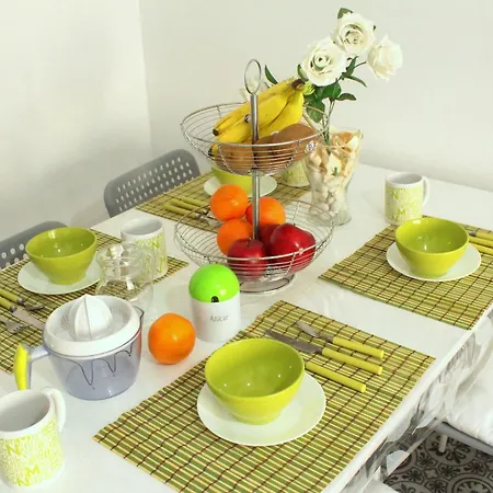 Cosmo Grey Apartamento L'Hospitalet de Llobregat
