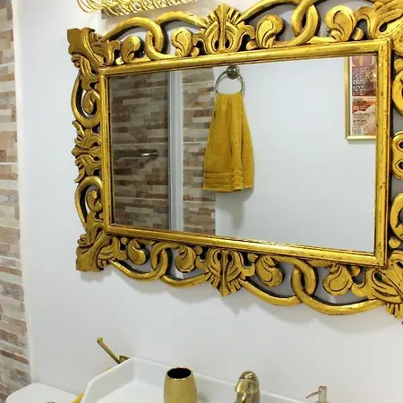 Apartamento Cosmo Grey