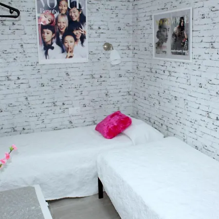Apartamento Cosmo Grey