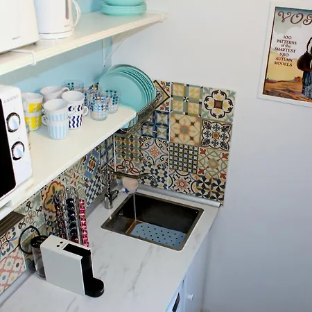 Cosmo Grey Apartamento L'Hospitalet de Llobregat