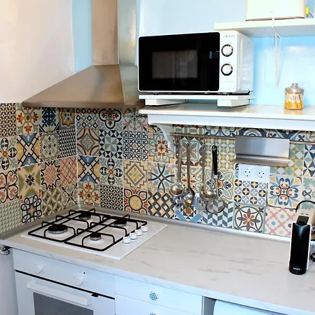 Apartamento Cosmo Grey *
