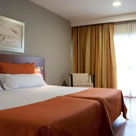 Eurohotel Barcelona Granvia Fira Hotel