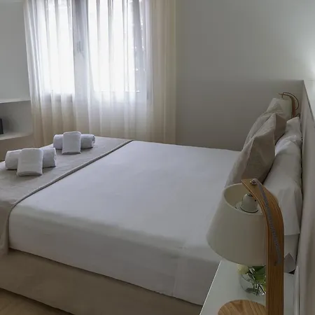 Apartment Turisticos Madanis L'Hospitalet de Llobregat