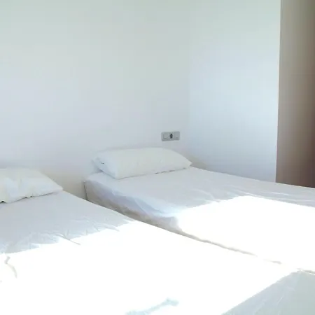 Sotell Gran Via Europa Bcn Apartment
