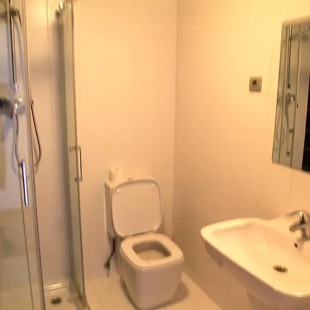 Apartment Sotell Gran Via Europa Bcn L'Hospitalet de Llobregat