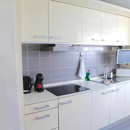 Apartment Sotell Gran Via Europa Bcn