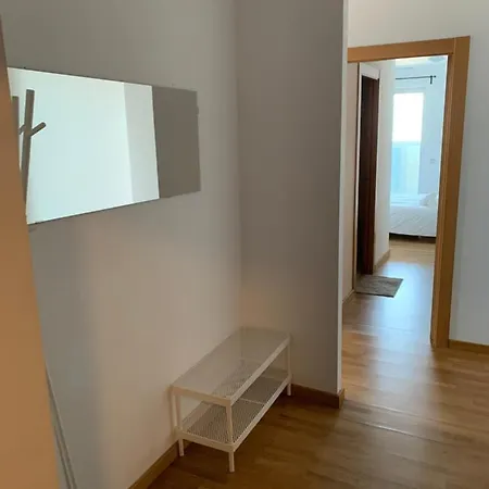 Sotell Gran Via Europa Bcn Apartment L'Hospitalet de Llobregat