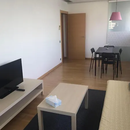 Sotell Gran Via Europa Bcn Apartment