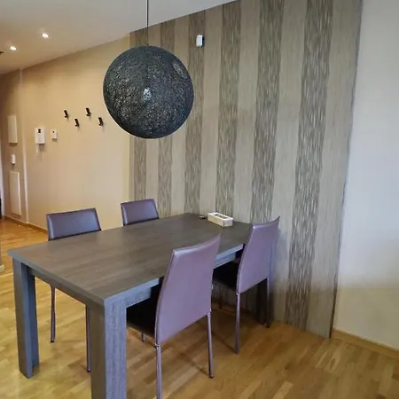 Apartamento Fira Gran Via - Barcelona4seasons L'Hospitalet de Llobregat