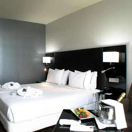 Hotel Ac Som By Marriott L'Hospitalet de Llobregat