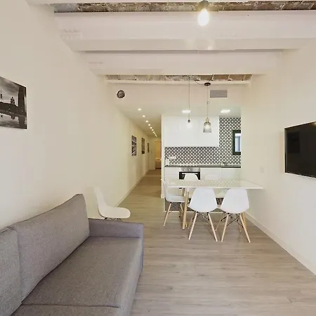 Olala Modern Catalan Hotel