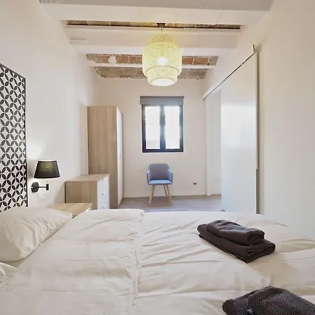 Hotel Olala Modern Catalan L'Hospitalet de Llobregat