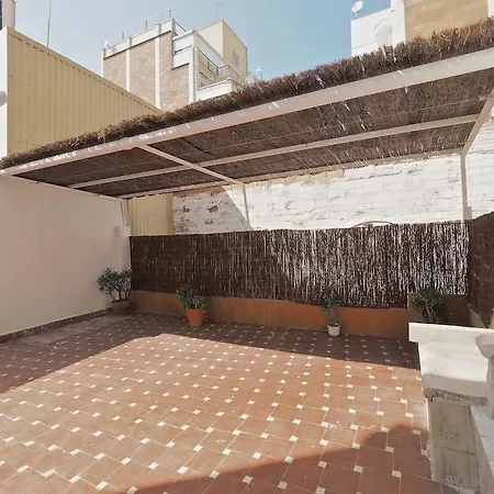 Olala Modern Catalan Hotel 3*