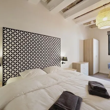 Hotel Olala Modern Catalan L'Hospitalet de Llobregat