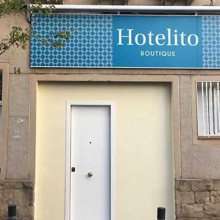 Hotelito Boutique Mercat Aparthotel L'Hospitalet de Llobregat