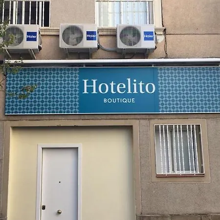 Hotelito Boutique Mercat