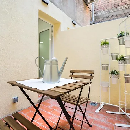 Aparthotel Hotelito Boutique Mercat 3*