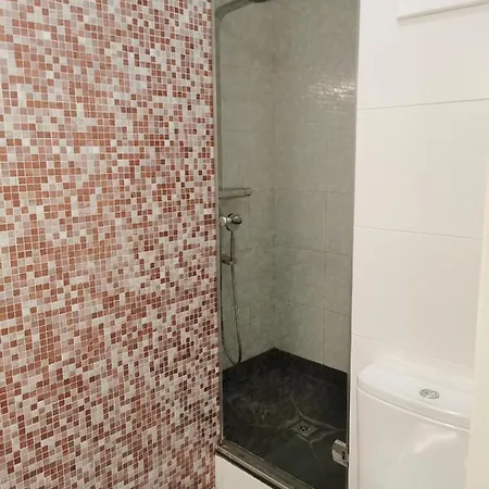 Dos Dobles En Apartamento Confortable Homestay *