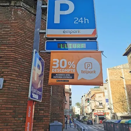 Dos Dobles En Apartamento Confortable Homestay *