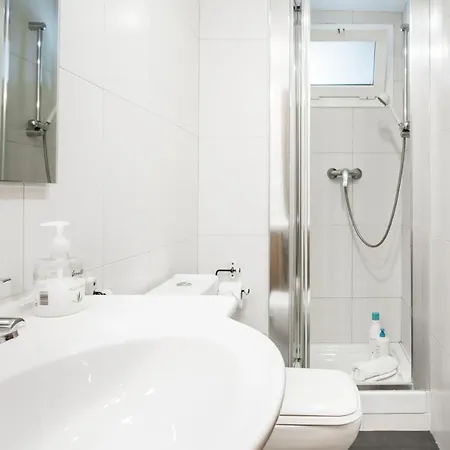 Apartamento Cozy With Splashes Of Color *