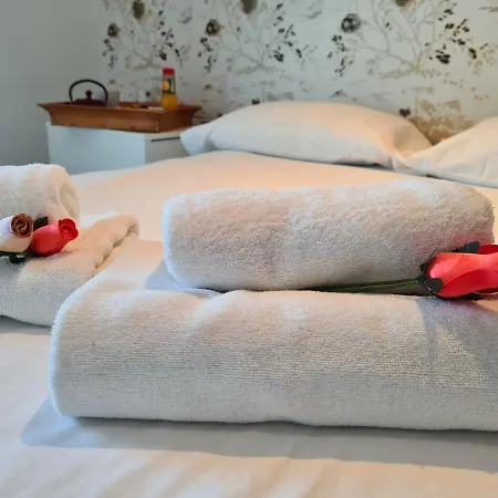 Fira Gran Via - Barcelona4seasons Apartamento *
