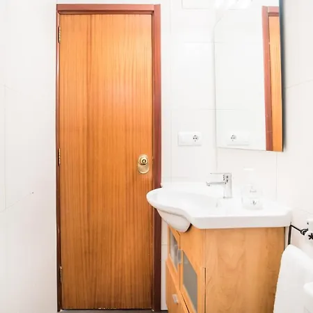 Apartamento Cozy With Splashes Of Color *