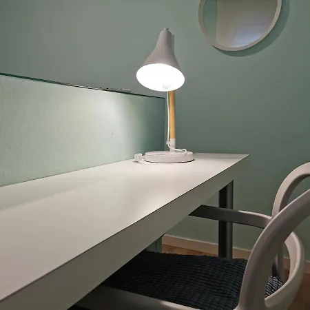 Homestay Dos Dobles En Apartamento Confortable