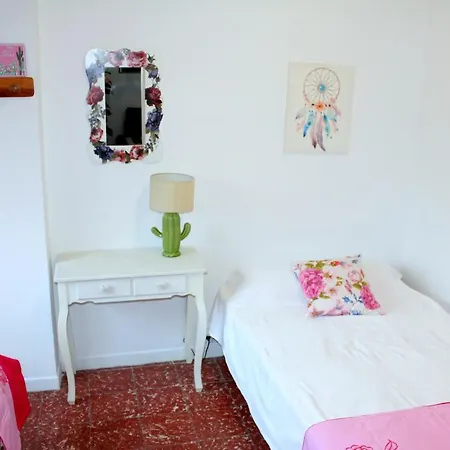 Natura Fira Barcelona Apartment L'Hospitalet de Llobregat