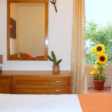 Apartment Natura Fira Barcelona *