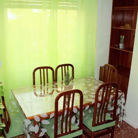 Apartment Natura Fira Barcelona L'Hospitalet de Llobregat