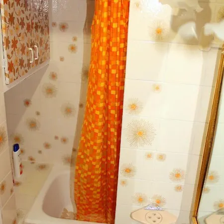 Natura Fira Barcelona Apartment *