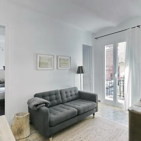 Casa Nanit A L'Hospitalet de Llobregat