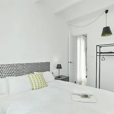 Apartment Casa Nanit A