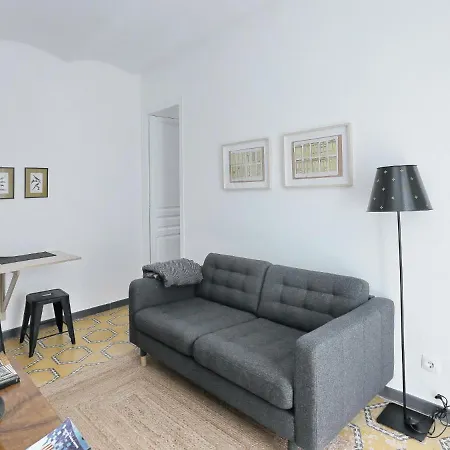 Casa Nanit A Apartment *