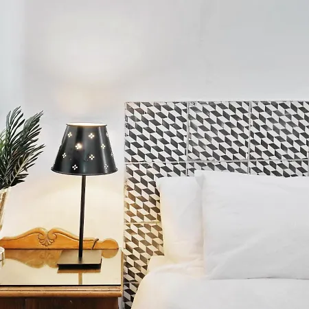 Apartment Casa Nanit A