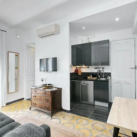 Apartment Casa Nanit A