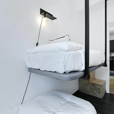 Casa Nanit A L'Hospitalet de Llobregat