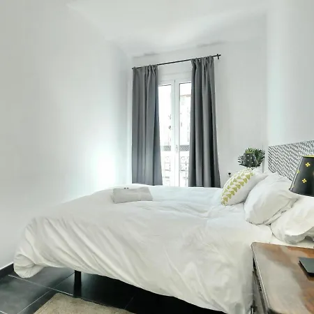 Apartment Casa Nanit A *
