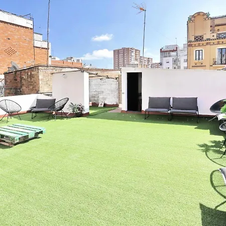 Casa Nanit A Apartment *